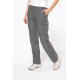 Pantaloni donna leggeri multitasche K746 Kariban