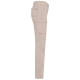 Pantaloni donna leggeri multitasche K746 Kariban