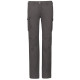 Pantaloni donna leggeri multitasche K746 Kariban