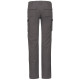 Pantaloni donna leggeri multitasche K746 Kariban