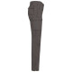 Pantaloni donna leggeri multitasche K746 Kariban