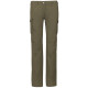 Pantaloni donna leggeri multitasche K746 Kariban