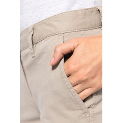 Pantaloni donna 7/8 K749 Kariban
