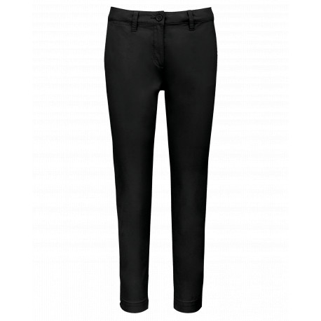Pantaloni donna 7/8 K749 Kariban