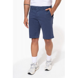Bermuda Chino uomo K750 Kariban