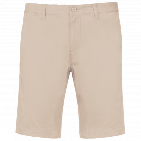 Bermuda Chino uomo K750 Kariban