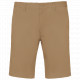 Bermuda Chino uomo K750 Kariban