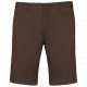 Bermuda Chino uomo K750 Kariban