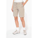 Bermuda Chino donna K751 Kariban