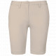 Bermuda Chino donna K751 Kariban