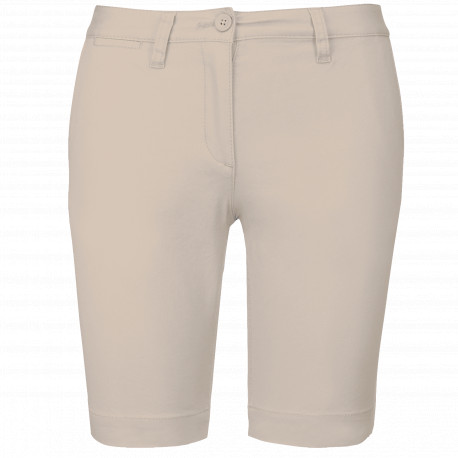 Bermuda Chino donna K751 Kariban
