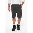 Bermuda uomo multitasche K754 Kariban