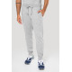 Pantaloni uomo in felpa non garzata ecosostenibili K758 Kariban