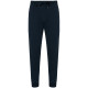 Pantaloni uomo in felpa non garzata ecosostenibili K758 Kariban