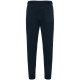 Pantaloni uomo in felpa non garzata ecosostenibili K758 Kariban