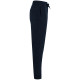 Pantaloni uomo in felpa non garzata ecosostenibili K758 Kariban