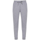 Pantaloni uomo in felpa non garzata ecosostenibili K758 Kariban