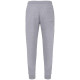 Pantaloni uomo in felpa non garzata ecosostenibili K758 Kariban