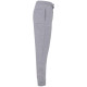 Pantaloni uomo in felpa non garzata ecosostenibili K758 Kariban