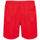 Short mare uomo ecosostenibili K760 Kariban