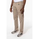Pantaloni multitasche 2 in 1 K785 Kariban