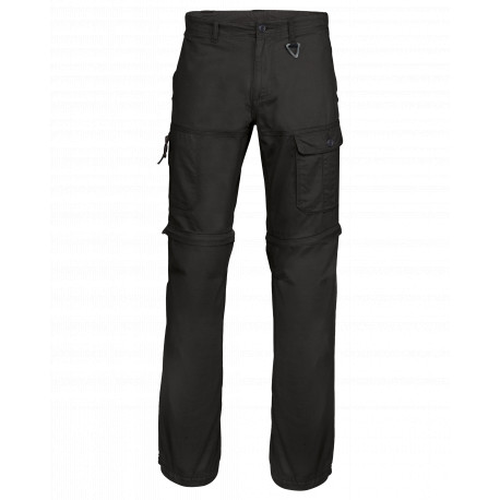 Pantaloni multitasche 2 in 1 K785 Kariban