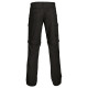Pantaloni multitasche 2 in 1 K785 Kariban
