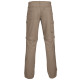 Pantaloni multitasche 2 in 1 K785 Kariban