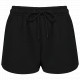 Short ecosostenibile in felpa non garzata donna K799 Kariban
