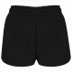 Short ecosostenibile in felpa non garzata donna K799 Kariban