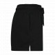 Short ecosostenibile in felpa non garzata donna K799 Kariban