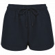 Short ecosostenibile in felpa non garzata donna K799 Kariban