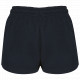 Short ecosostenibile in felpa non garzata donna K799 Kariban
