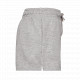 Short ecosostenibile in felpa non garzata donna K799 Kariban