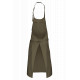 Grembiule policotone senza tasche K8000 Kariban