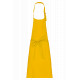 Grembiule policotone senza tasche K8000 Kariban