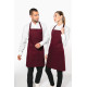 Grembiule leggero K8001 Kariban