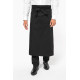 Grembiule in policotone extra lungo K8004 Kariban
