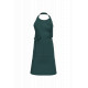 Grembiule con tasca in cotone Bio K8007 Kariban