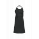 Grembiule con tasca in cotone Bio K8007 Kariban