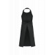 Grembiule con tasca in cotone Bio K8007 Kariban