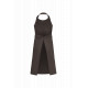 Grembiule con tasca in cotone Bio K8007 Kariban
