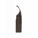 Grembiule con tasca in cotone Bio K8007 Kariban