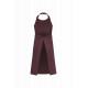 Grembiule con tasca in cotone Bio K8007 Kariban