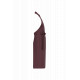 Grembiule con tasca in cotone Bio K8007 Kariban