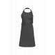 Grembiule con tasca in cotone Bio K8007 Kariban