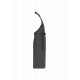 Grembiule con tasca in cotone Bio K8007 Kariban
