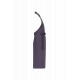 Grembiule con tasca in cotone Bio K8007 Kariban