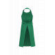 Grembiule con tasca in cotone Bio K8007 Kariban