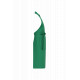 Grembiule con tasca in cotone Bio K8007 Kariban